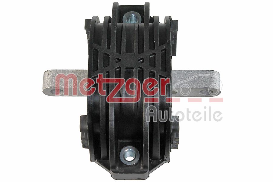 Mounting, automatic transmission