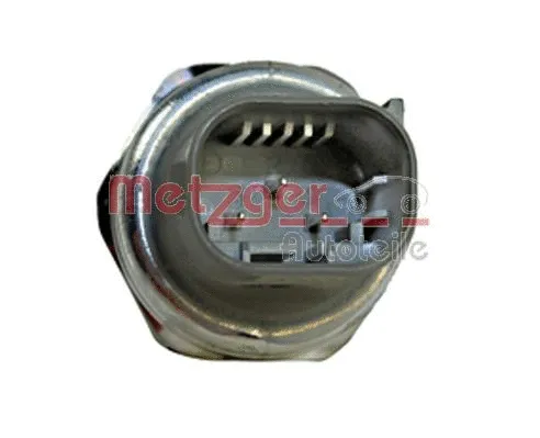 Sensor, exhaust pressure (0906321)