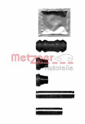 Guide Sleeve Kit, brake caliper (113-1371X)