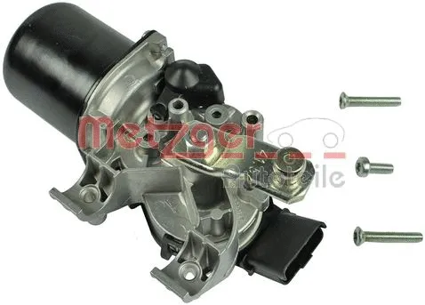 Wiper Motor