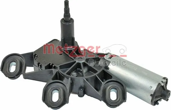 Wiper Motor