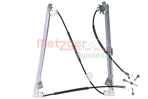 Window Regulator (2160504)