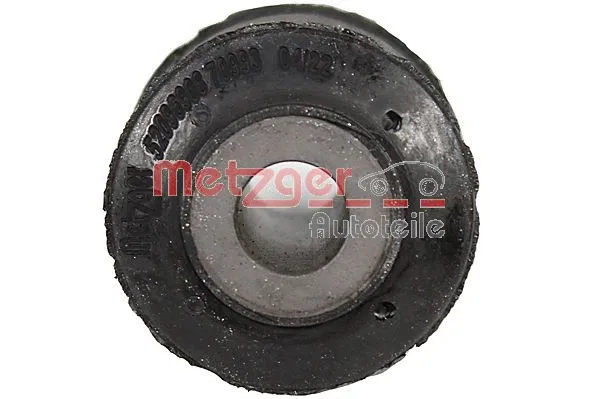 Mounting, control/trailing arm