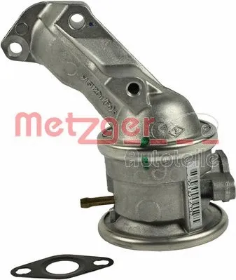 Valve, secondary air pump system (0892226)