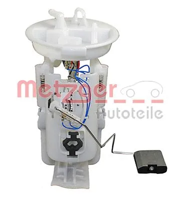 Fuel Feed Unit (2250034)