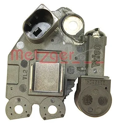 Alternator Regulator