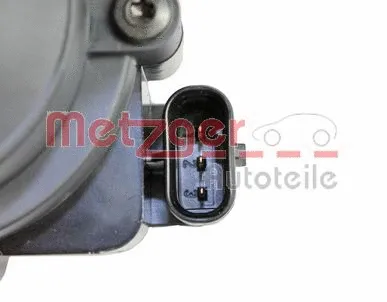 Auxiliary Water Pump (cooling water circuit) (2221009)