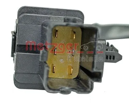 Lambda Sensor (0893408)