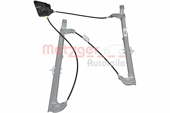 Window Regulator (2160580)