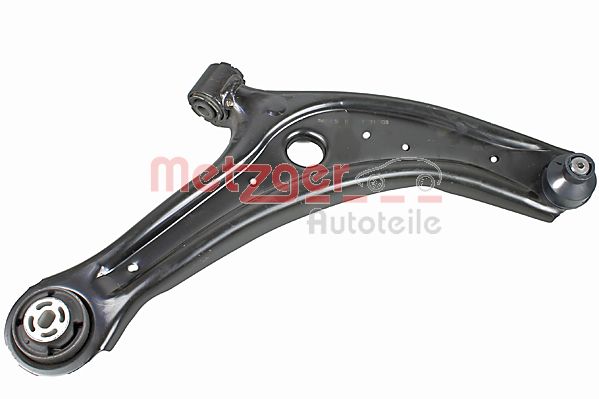Control/Trailing Arm, wheel suspension (58118902)