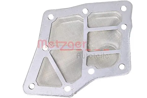 Hydraulic Filter, automatic transmission