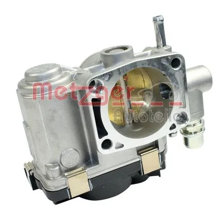 Throttle Body (0892617)