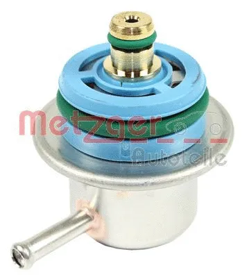 Fuel Pressure Regulator (0892137)