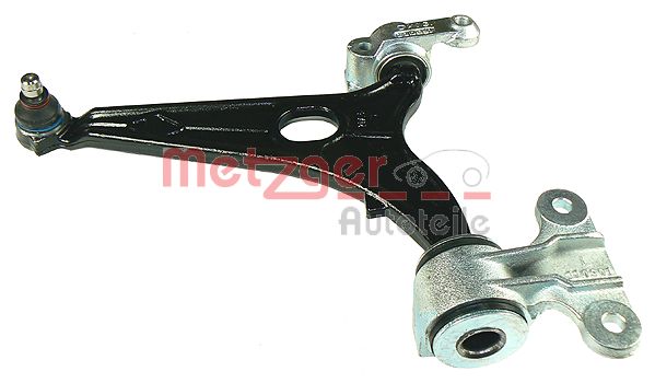 Control/Trailing Arm, wheel suspension (58072301)