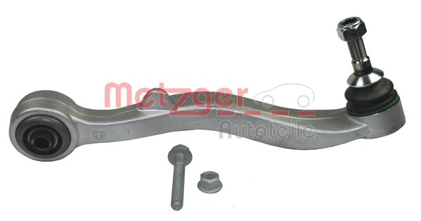Control/Trailing Arm, wheel suspension (58020001)