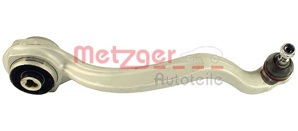 Control/Trailing Arm, wheel suspension (58077602)