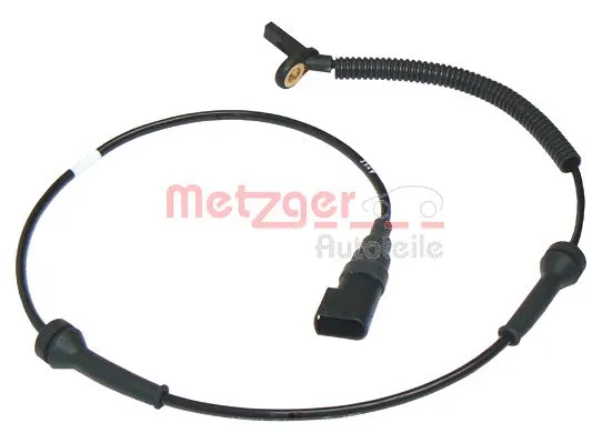 Sensor, wheel speed (0900299)