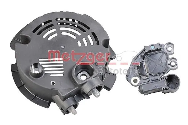 Alternator Regulator (2390081)