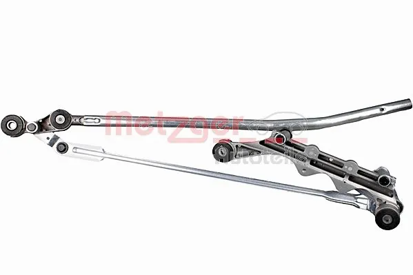 Wiper Linkage