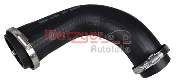 Charge Air Hose (2400599)