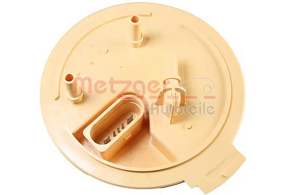 Fuel Feed Unit
