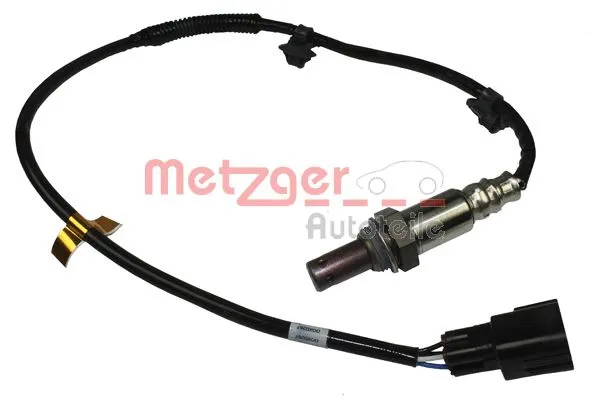 Lambda Sensor (0893381)