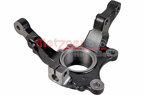 Steering Knuckle, wheel suspension (58136801)
