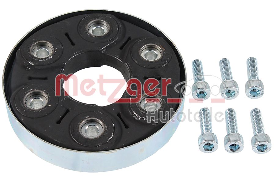 Joint, propshaft (8073641)
