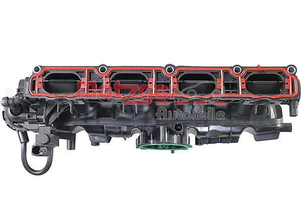 Intake Manifold Module