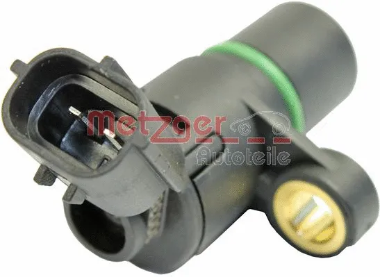 Sensor, crankshaft pulse (0902337)