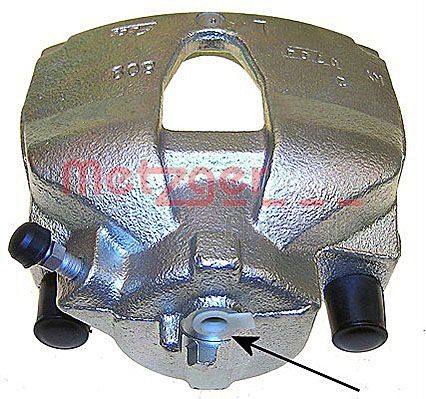 Brake Caliper (6250711)