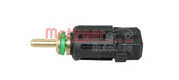 Sensor, coolant temperature
