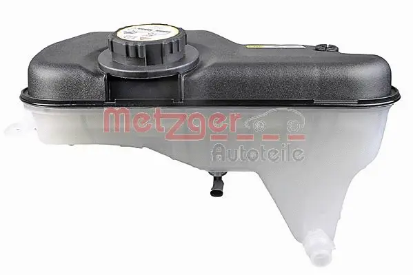 Expansion Tank, coolant (2140280)