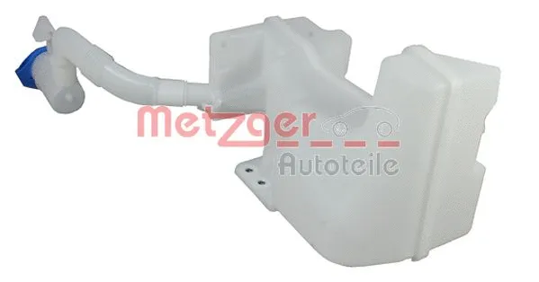 Washer Fluid Reservoir, window cleaning (2140236)