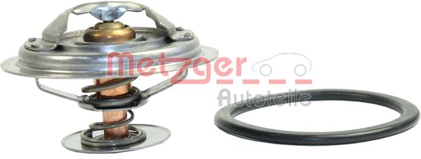 Thermostat, coolant (4006006)