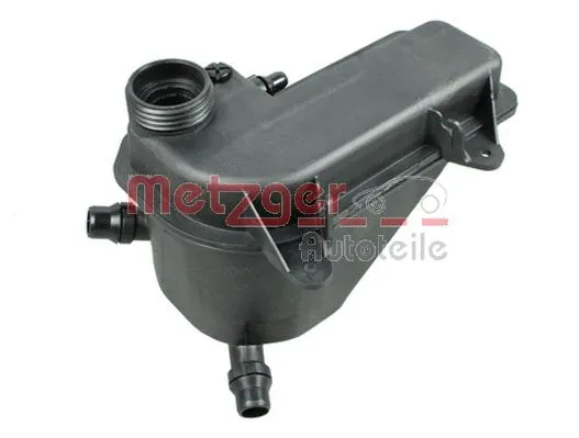 Expansion Tank, coolant