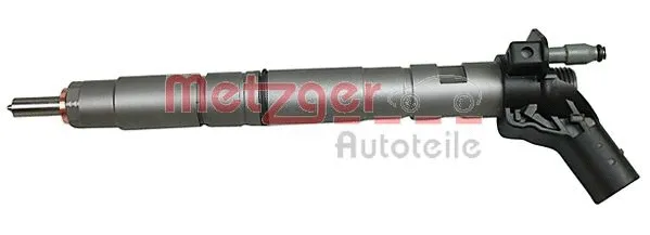 Injector Nozzle