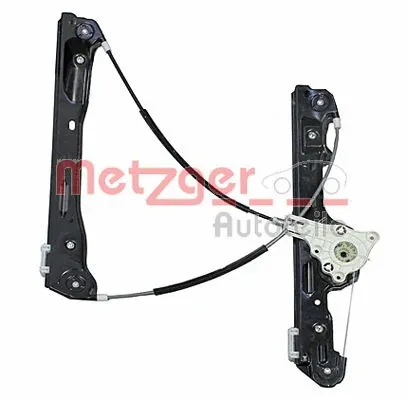 Window Regulator (2160393)