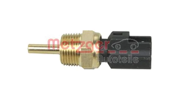 Sensor, coolant temperature
