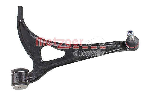 Control/Trailing Arm, wheel suspension (58127802)