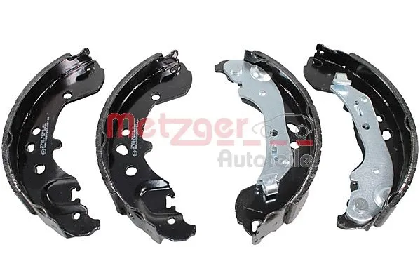 Brake Shoe Set (MG 158)