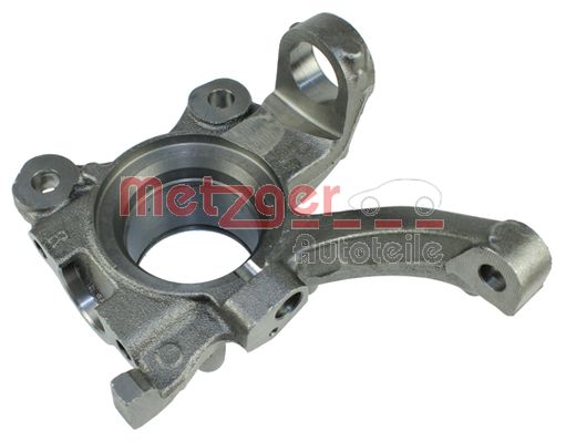 Steering Knuckle, wheel suspension (58107602)