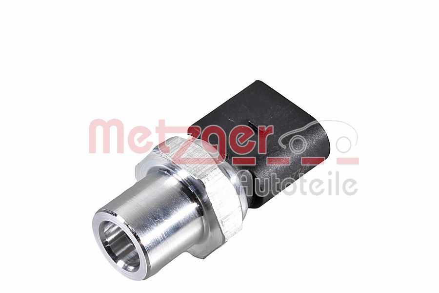 Pressure Switch, air conditioning (0917746)