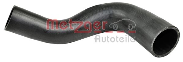 Charge Air Hose (2400374)