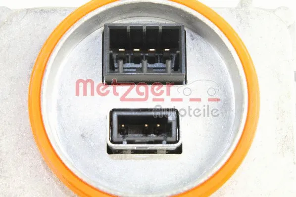 Ballast, gas discharge lamp (0896005)