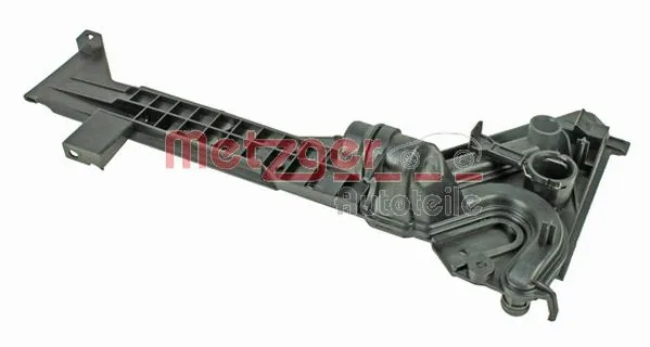 Holder, coolant compensation tank (2140233)