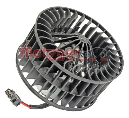 Interior Blower (0917156)