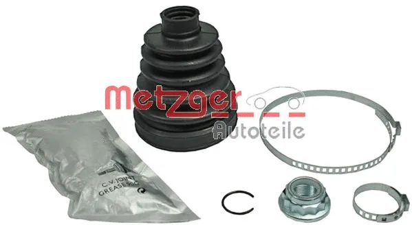 Bellow Kit, drive shaft (751.050)