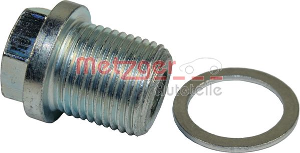 Screw Plug, oil sump (8030038)