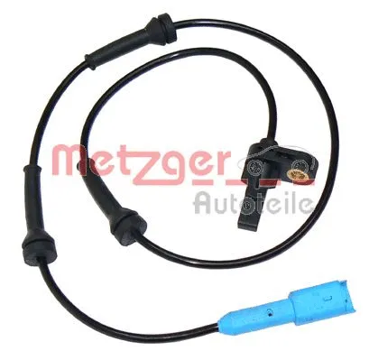 Sensor, wheel speed (0900061)